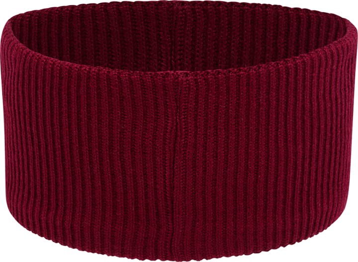Haglöfs Vassi Headband Carmine Red Haglöfs