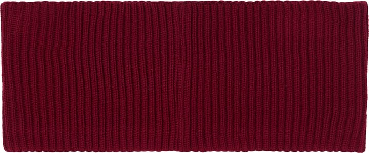 Haglöfs Vassi Headband Carmine Red Haglöfs
