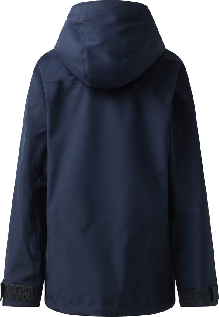 Haglöfs Women's Vassi GORE-TEX II Jacket Tarn Blue Haglöfs Haglöfs Women's Vassi GORE-TEX II Jacket Tarn Blue Haglöfs