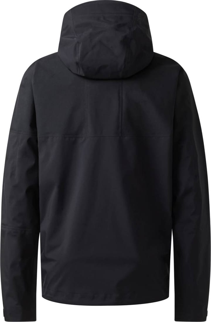 Haglöfs Men's Spitz GORE-TEX Pro II Jacket True Black Haglöfs