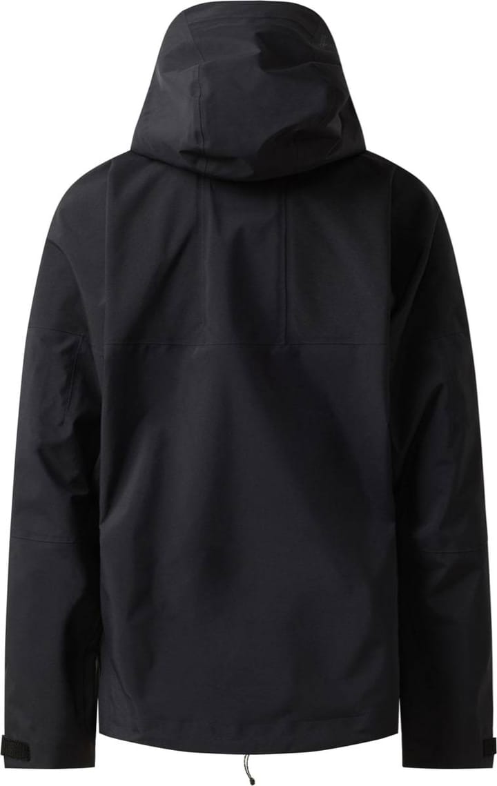 Haglöfs Women's Spitz GORE-TEX Pro II Jacket True Black Haglöfs Haglöfs Women's Spitz GORE-TEX Pro II Jacket True Black Haglöfs