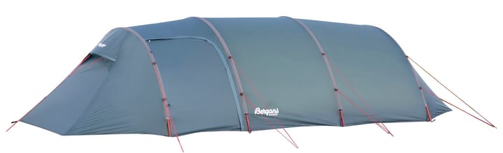 Bergans Trollhetta Tunnel 4-pers Tent Lt Fogblue Bergans Bergans Trollhetta Tunnel 4-pers Tent Lt Fogblue Bergans