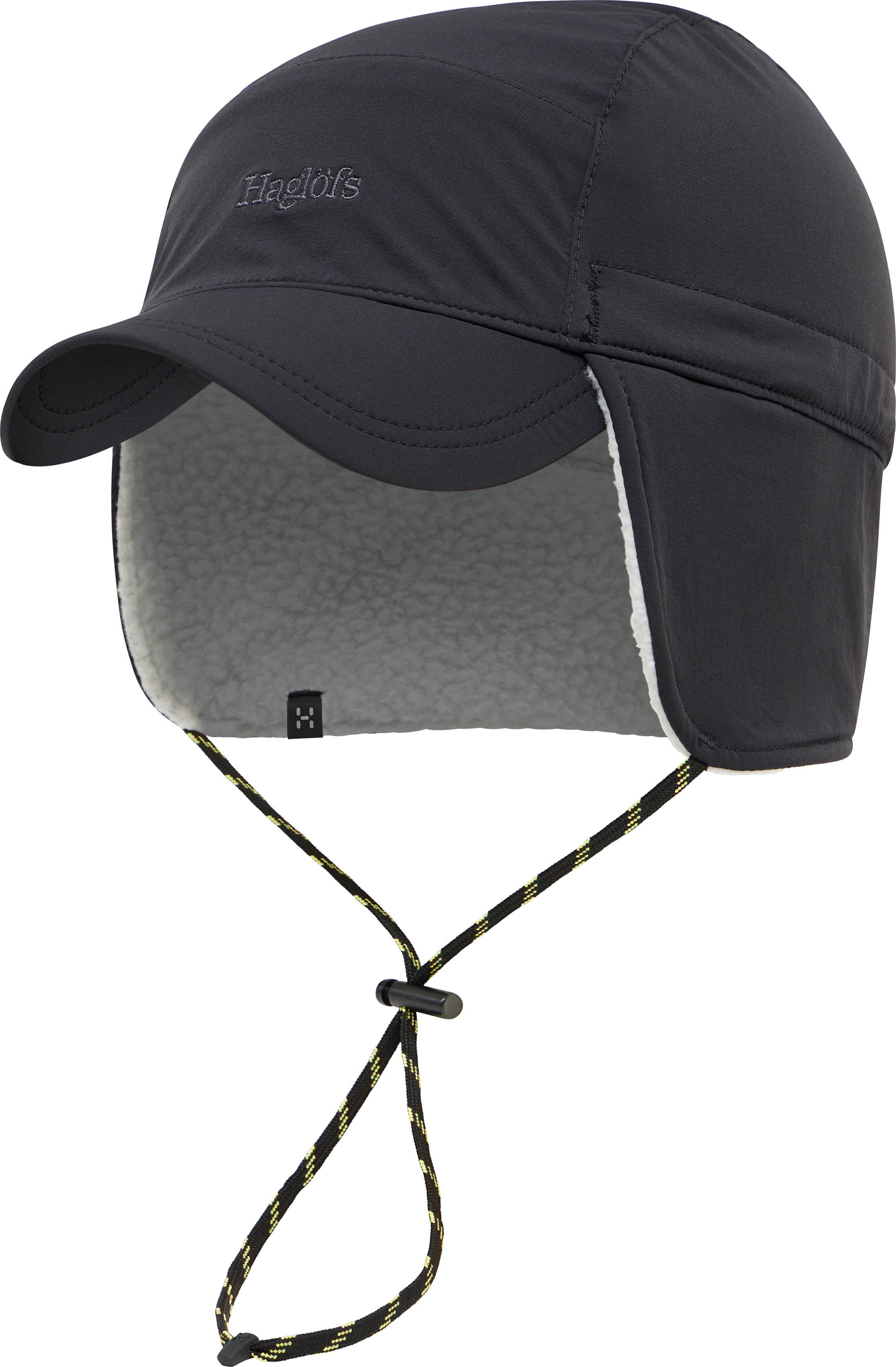 Mountain II Cap