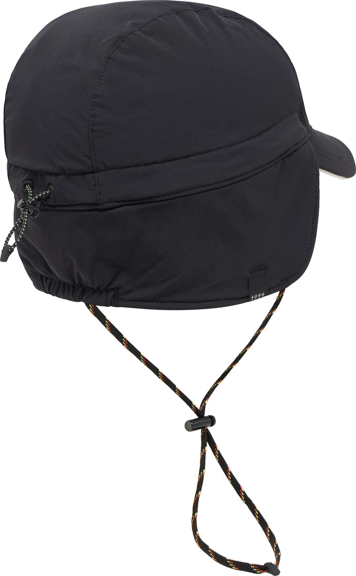 Haglöfs Mountain II Cap True Black Haglöfs