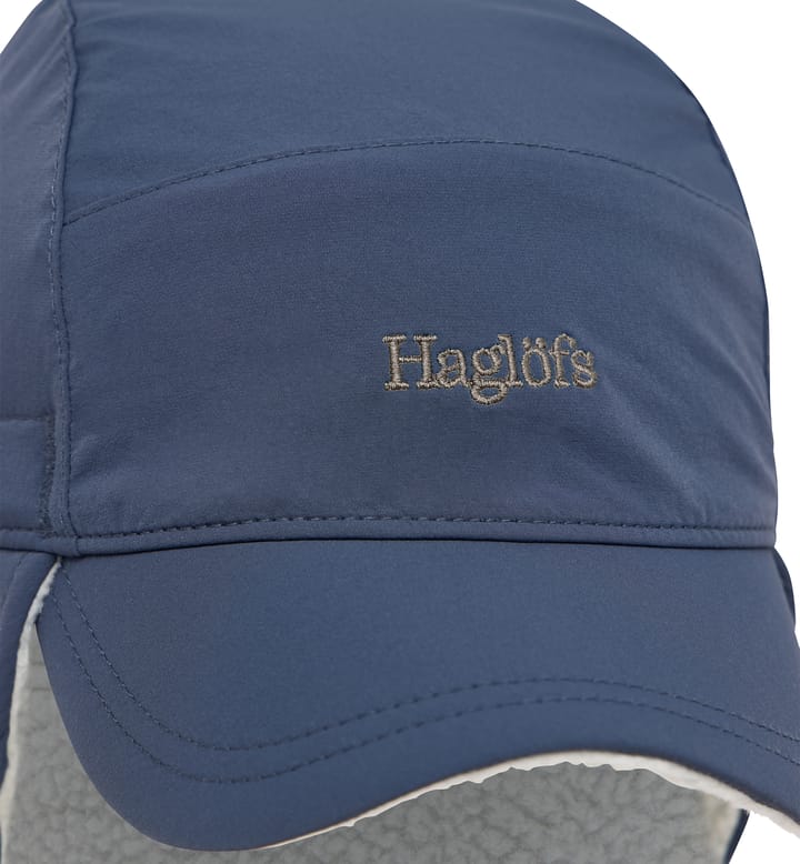 Haglöfs Mountain II Cap Tarn Blue Haglöfs