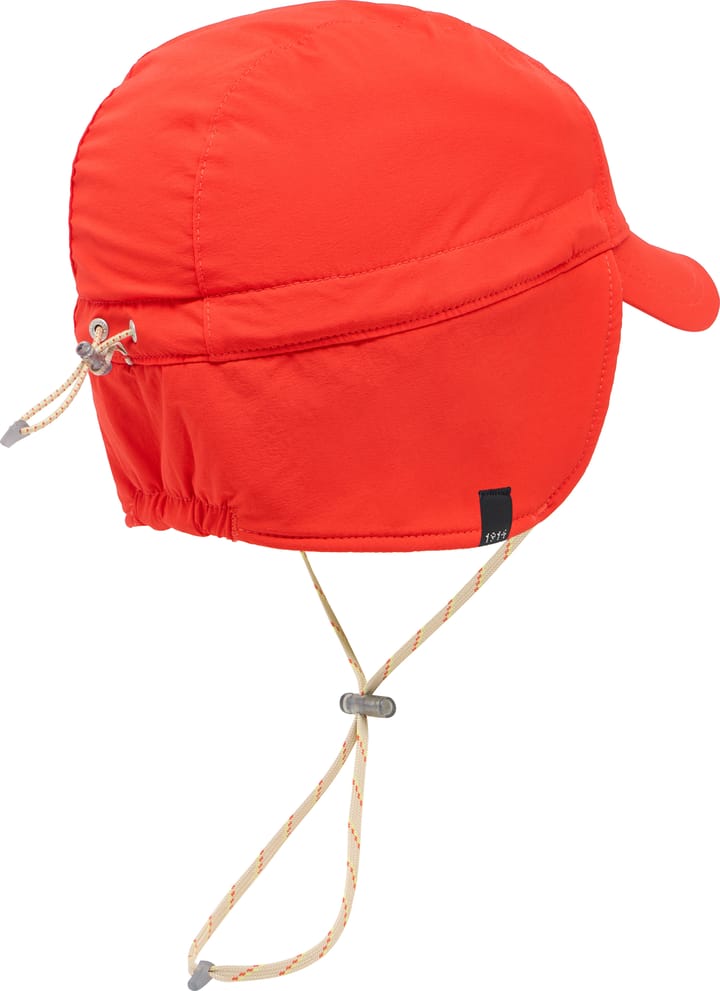 Haglöfs Mountain II Cap Tech Red Haglöfs