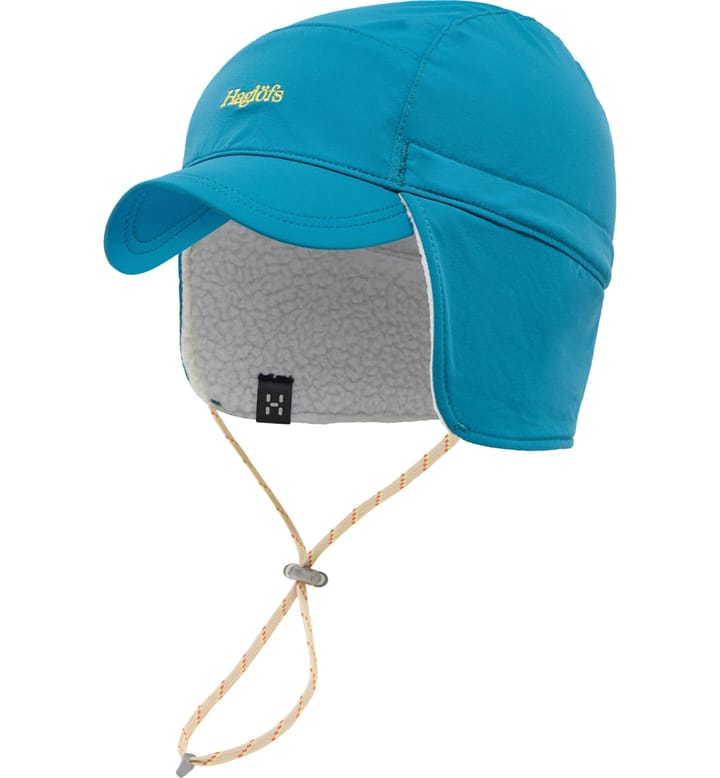 Haglöfs Mountain II Cap Deep Teal Haglöfs