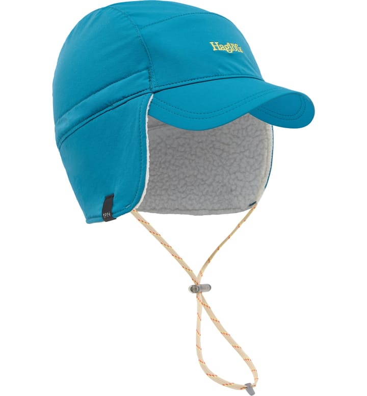Haglöfs Mountain II Cap Deep Teal Haglöfs