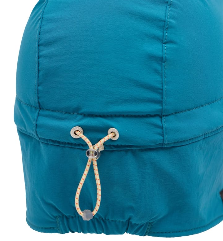 Haglöfs Mountain II Cap Deep Teal Haglöfs