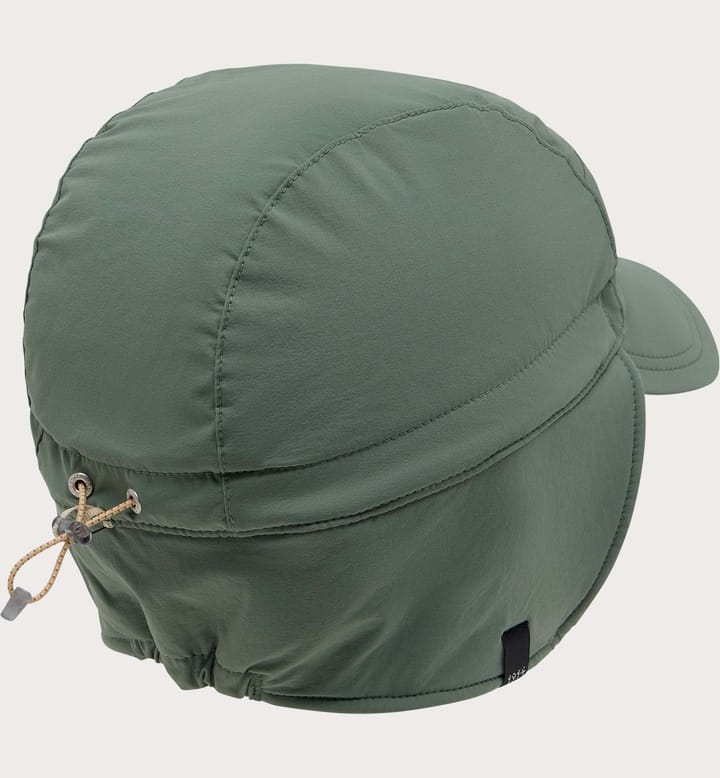 Haglöfs Mountain II Cap Chlorophyll Green Haglöfs