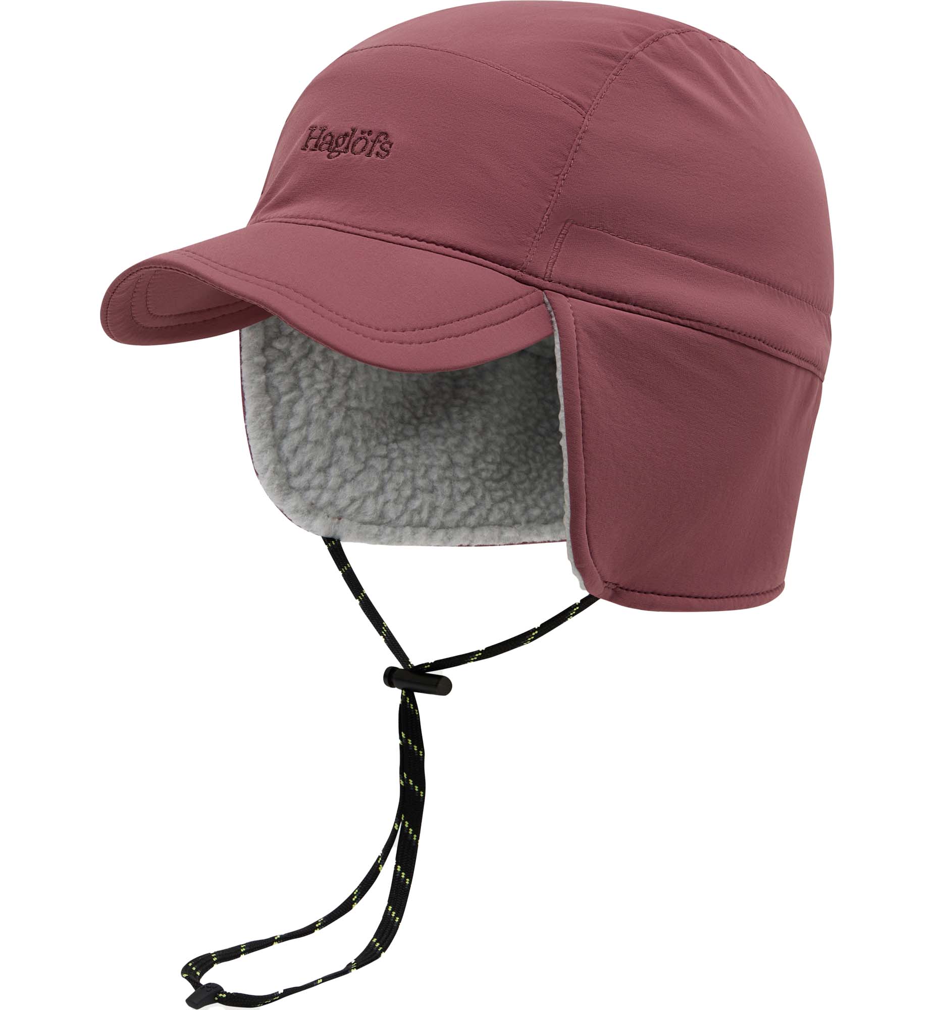 Mountain II Cap