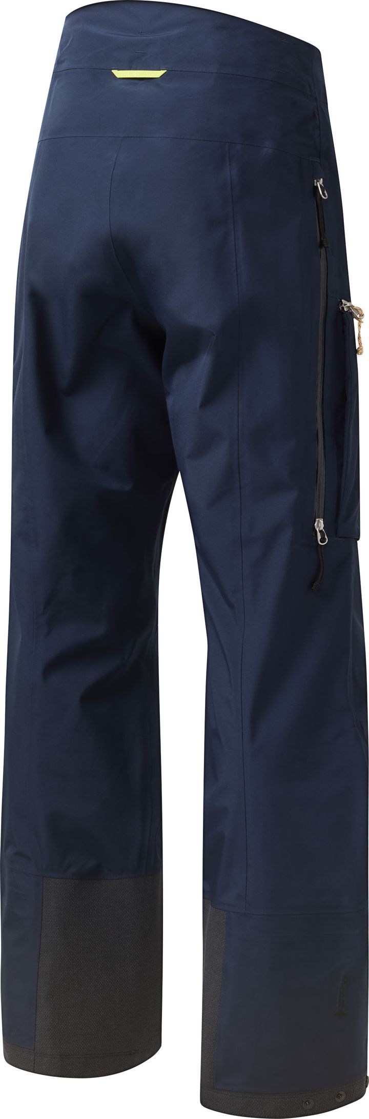 Haglöfs Men's Vassi GORE-TEX II Pant Tarn Blue Haglöfs