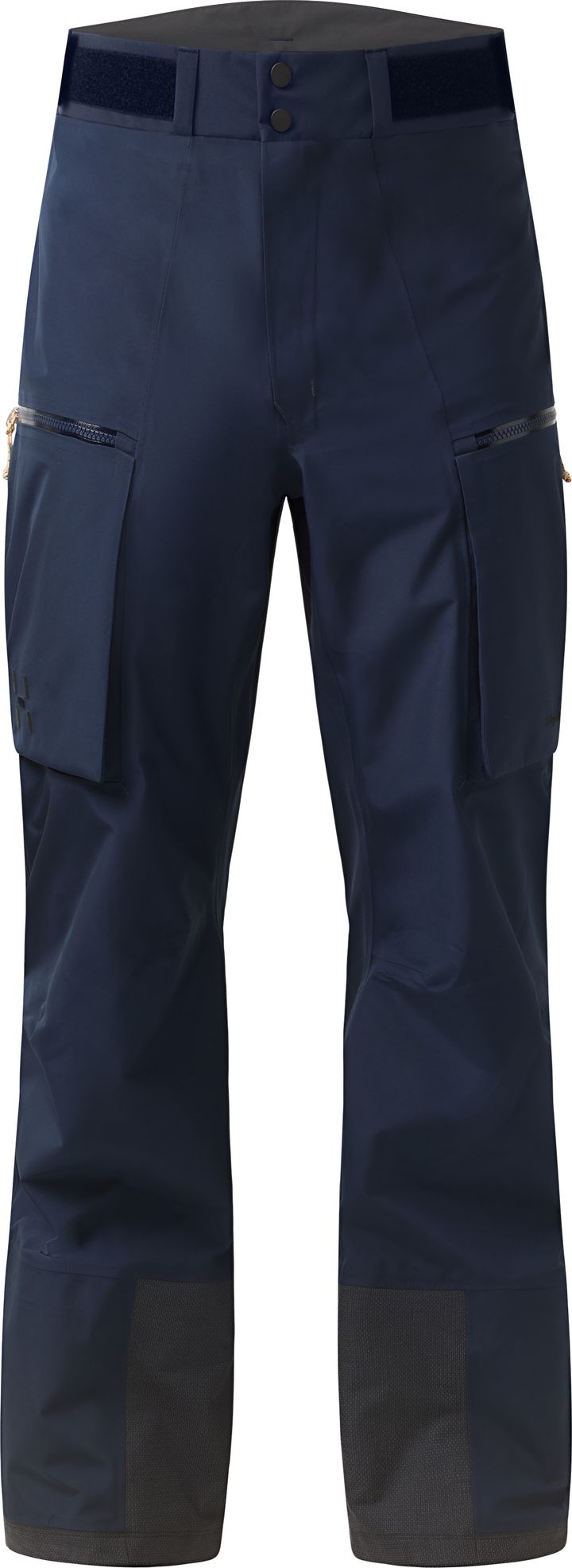 Haglöfs Men's Vassi GORE-TEX II Pant Tarn Blue Haglöfs