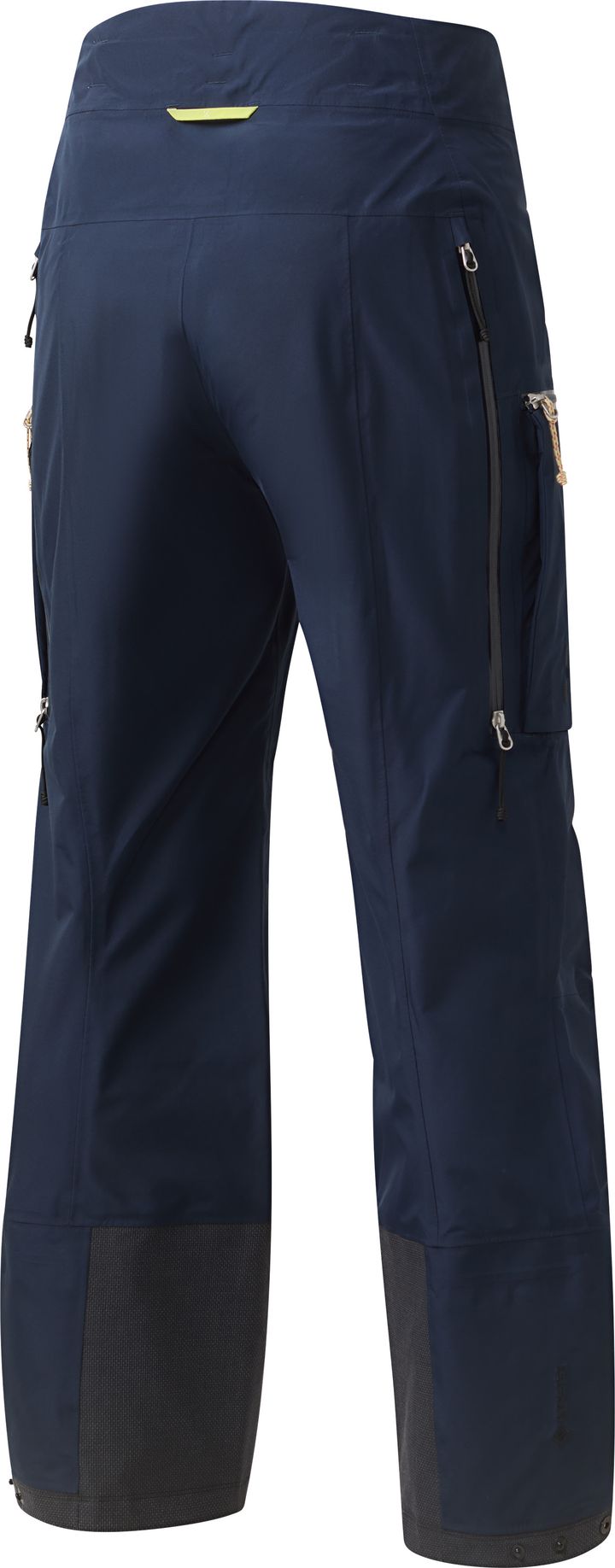 Haglöfs Women's Vassi GORE-TEX II Pant Tarn Blue Haglöfs