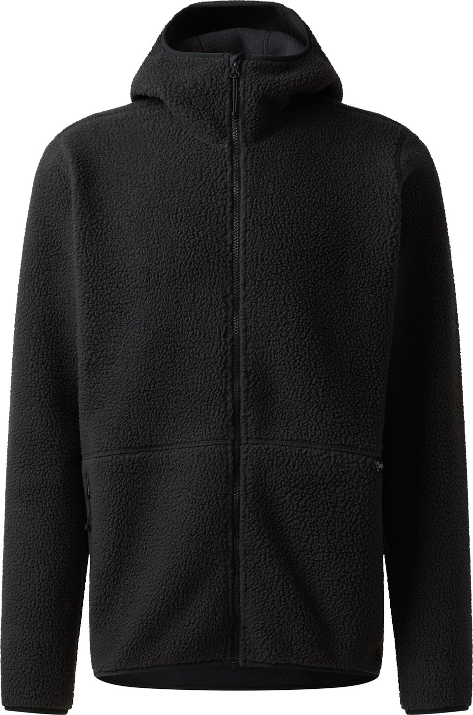 Men's Funäs Pile Hood