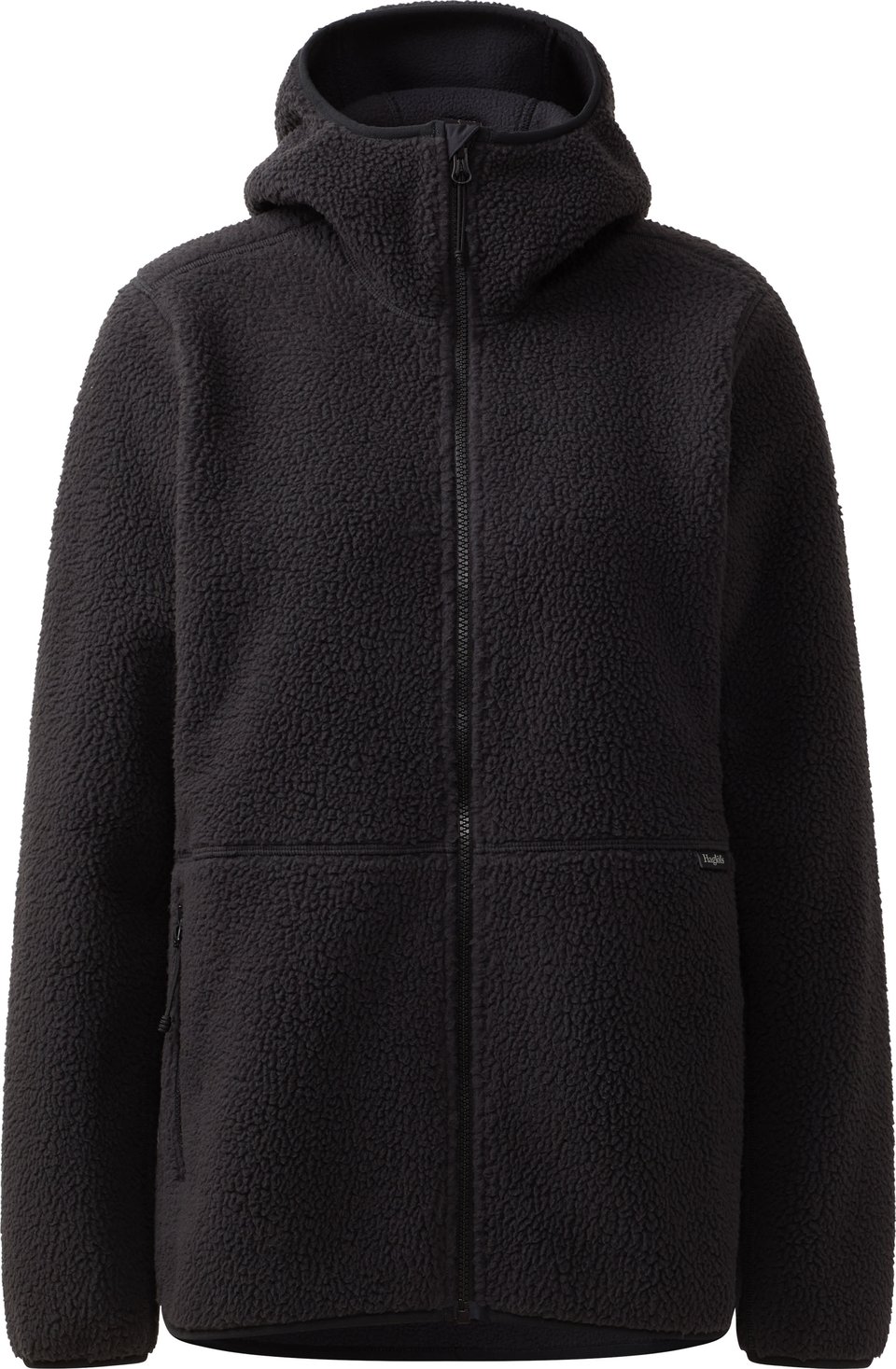 Funäs Pile Hood Women