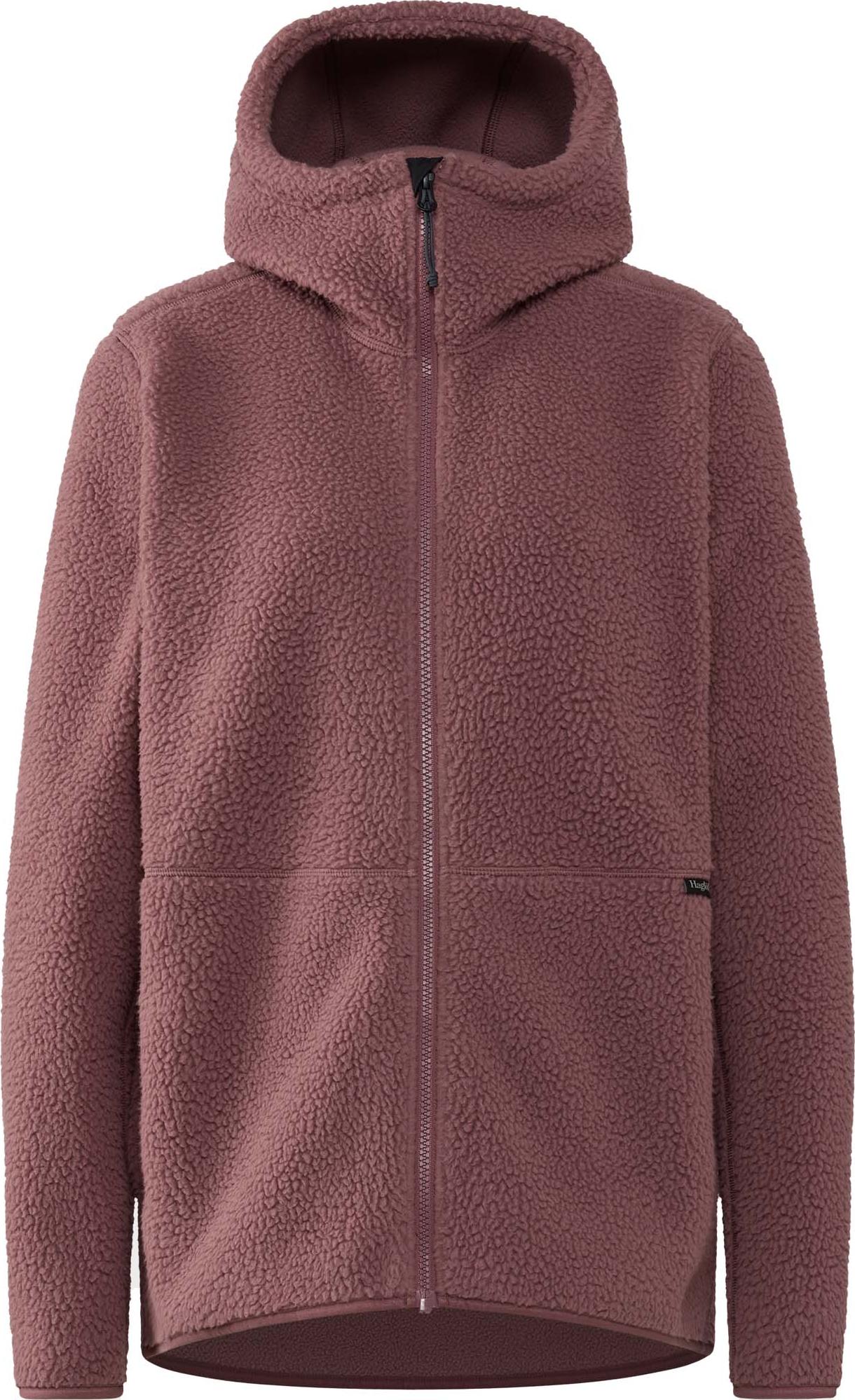 Misty mauve