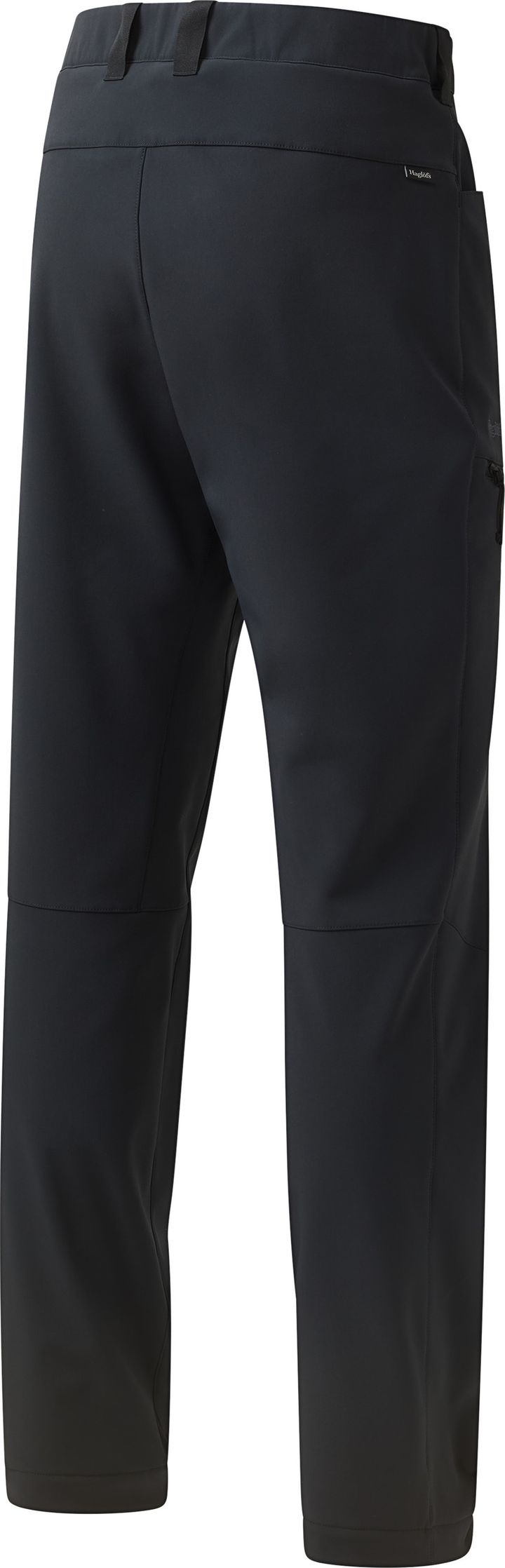 Haglöfs Men's Warm Flex Pant True Black Haglöfs