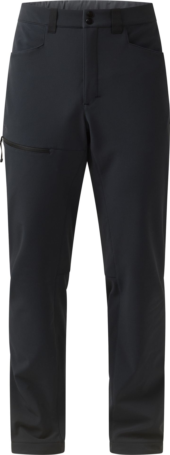 Haglöfs Men's Warm Flex Pant True Black Haglöfs