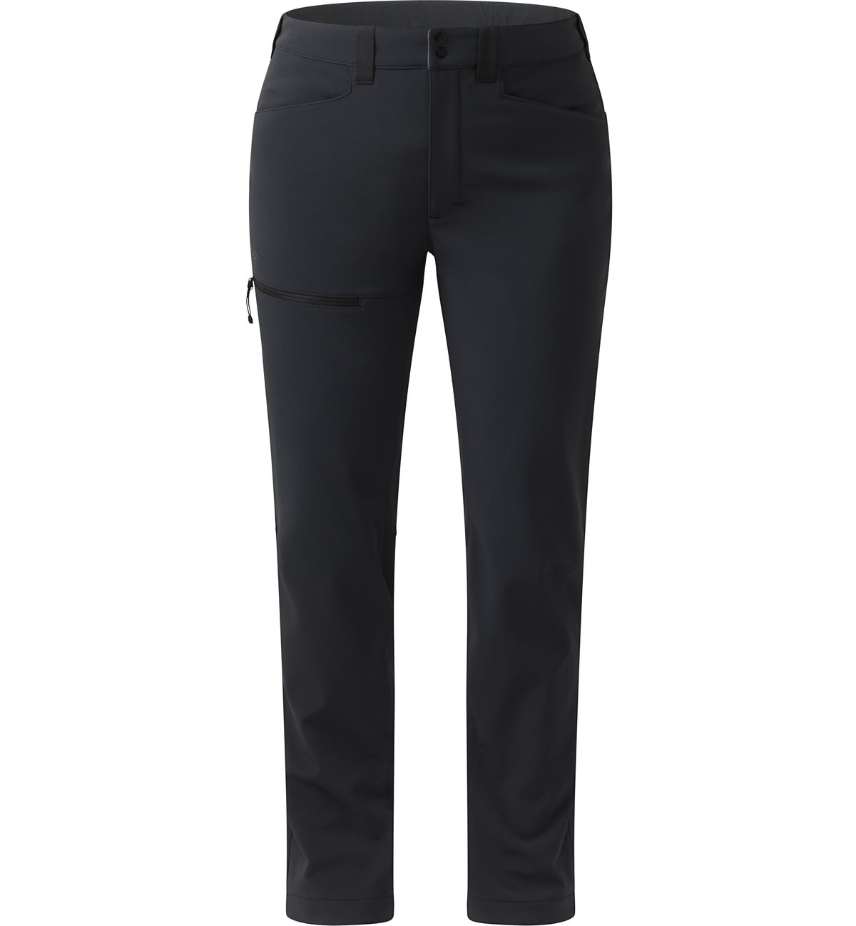 Haglöfs Women's Warm Flex Pant True Black