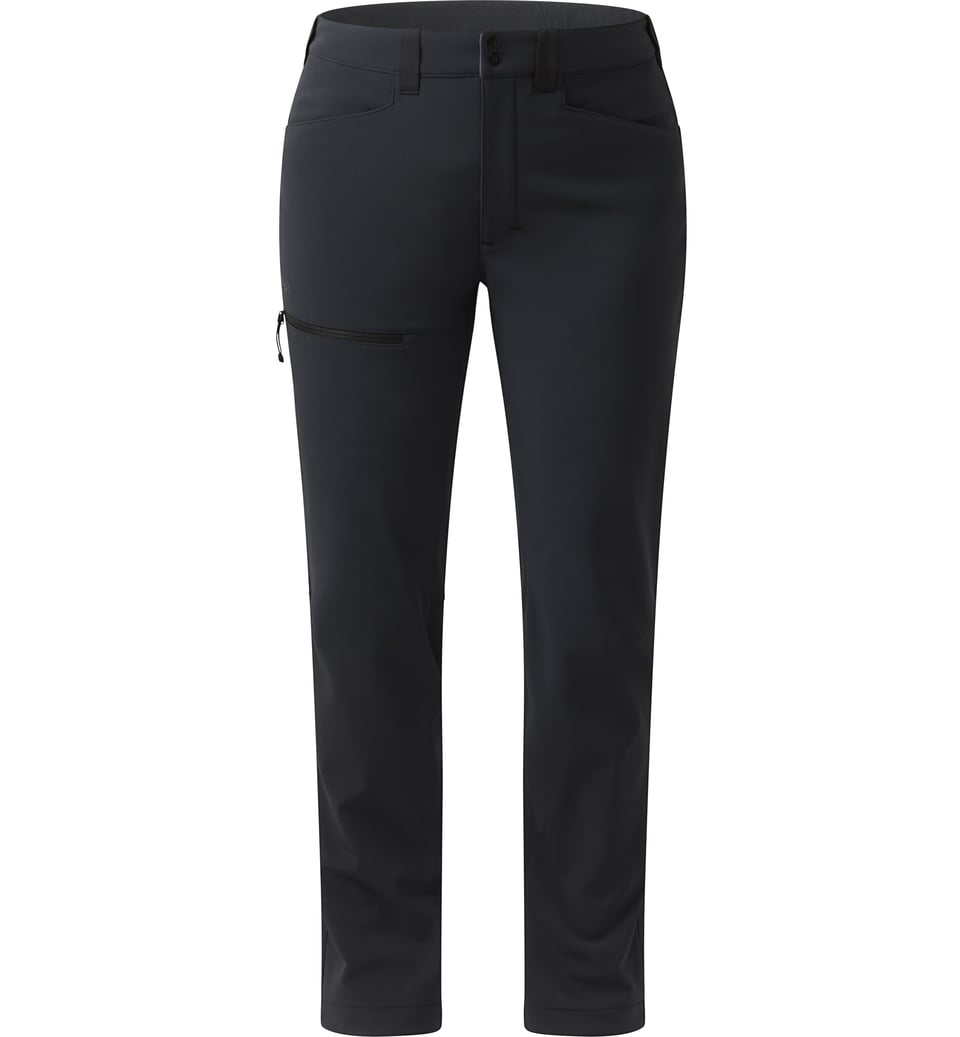 Women's Warm Flex Pant