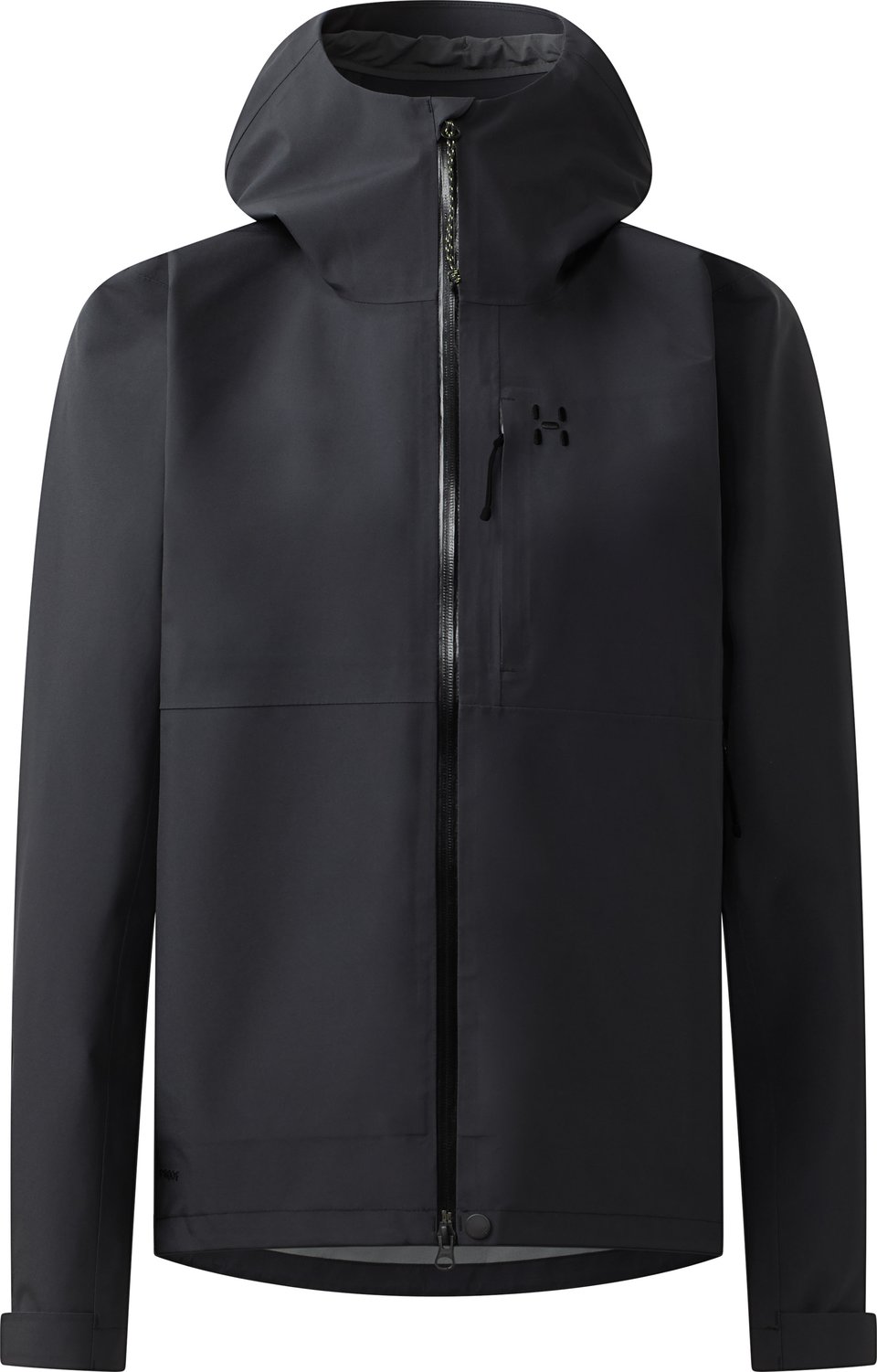 Women's Front Proof II Jacket