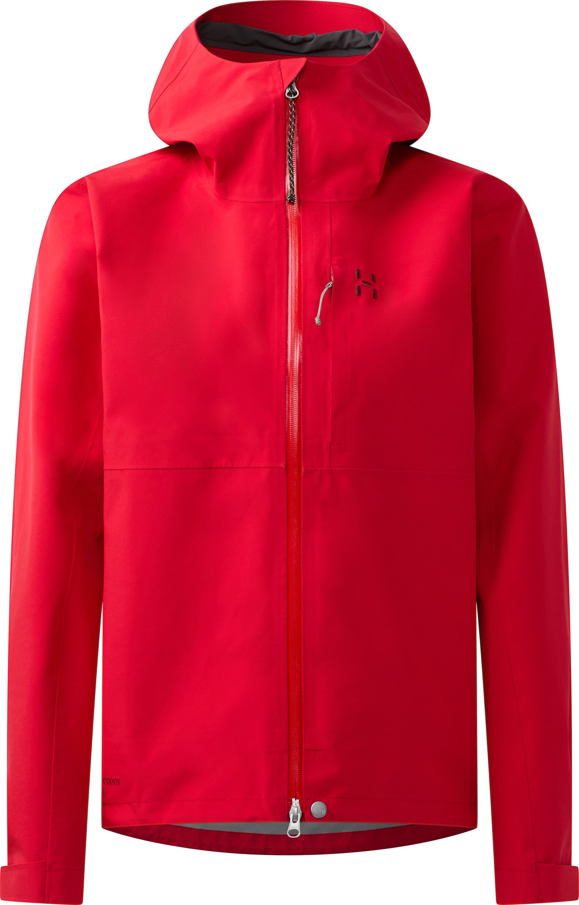 Bright Red