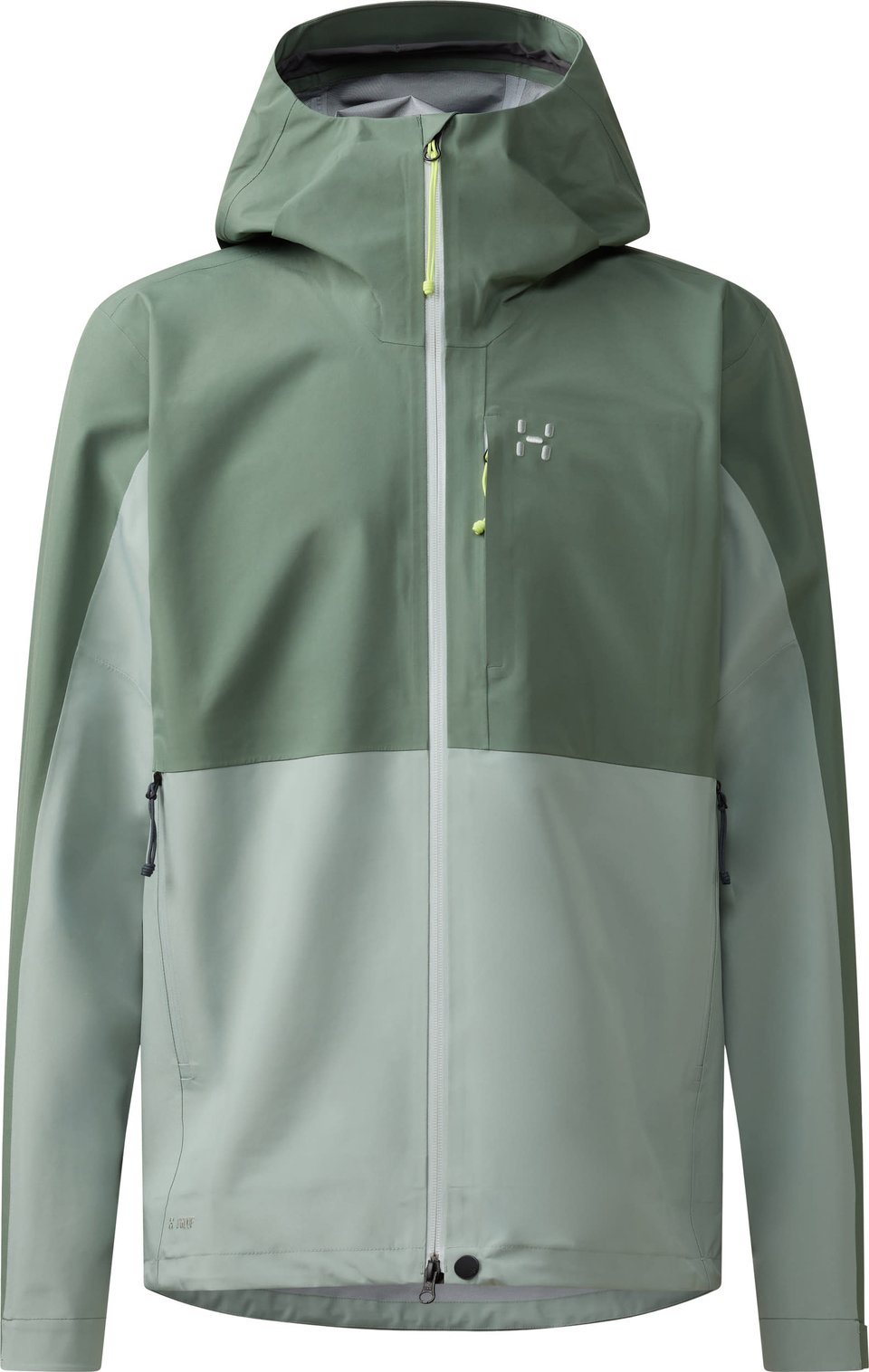 Men's Front Proof II Jacket