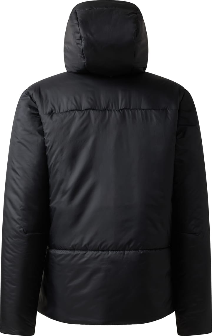 Haglöfs Men's Breeze Mimic Hood True Black Haglöfs