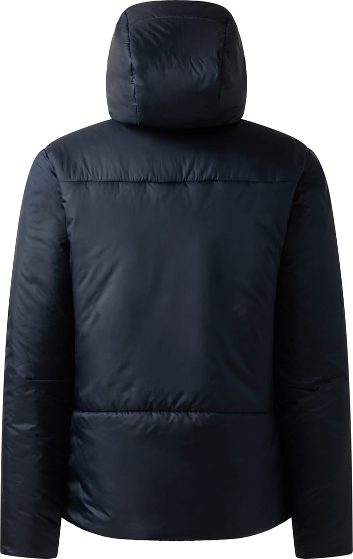 Haglöfs Men's Breeze Mimic Hood Tarn Blue Haglöfs Haglöfs Men's Breeze Mimic Hood Tarn Blue Haglöfs