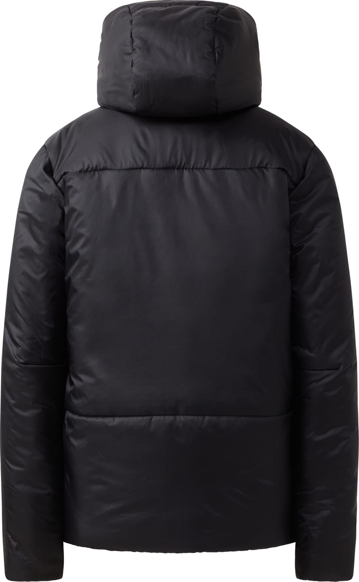 Haglöfs Women's Breeze Mimic Hood True Black Haglöfs