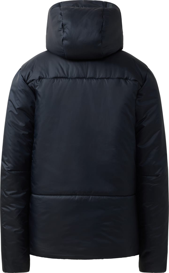 Haglöfs Women's Breeze Mimic Hood Tarn Blue Haglöfs