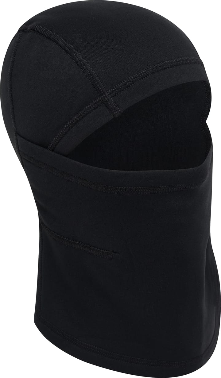 Haglöfs Rosson Balaclava True Black Haglöfs