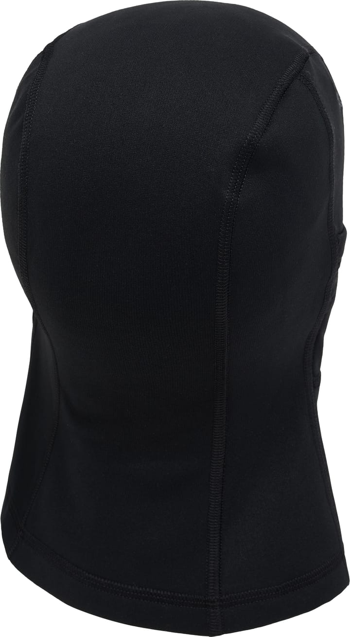 Haglöfs Rosson Balaclava True Black Haglöfs