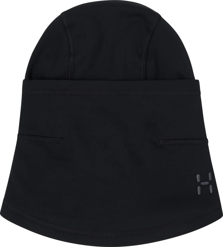 Haglöfs Rosson Balaclava True Black Haglöfs