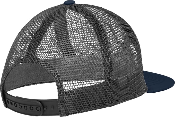 Haglöfs Men's Haglöfs Trucker Cap Tarn Blue/magnetite Haglöfs