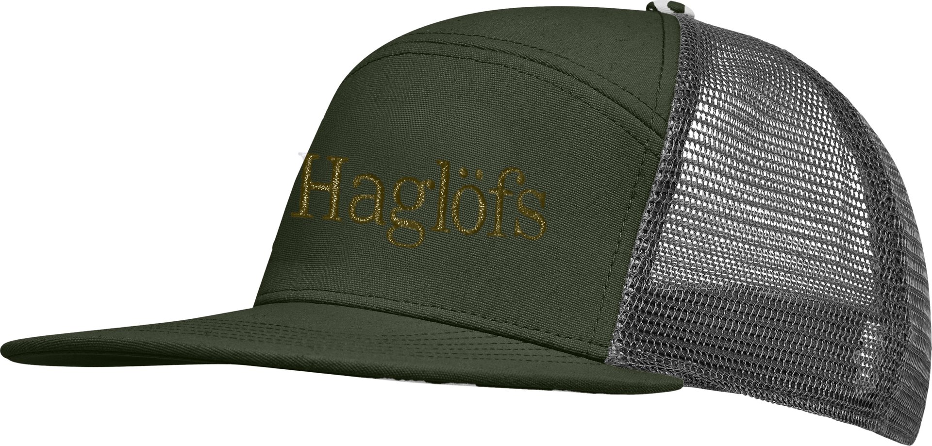Haglöfs Men's Trucker Cap kepsar