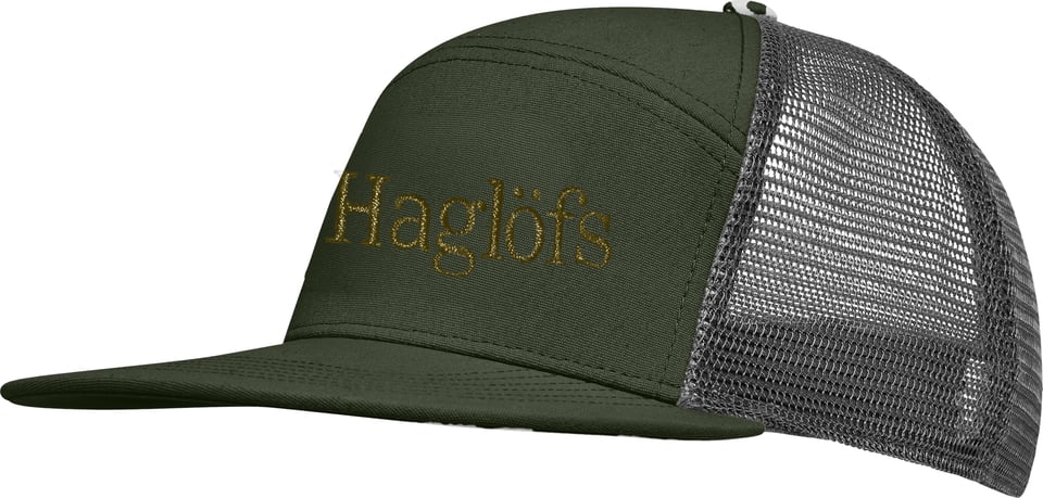 Men's Haglöfs Trucker Cap