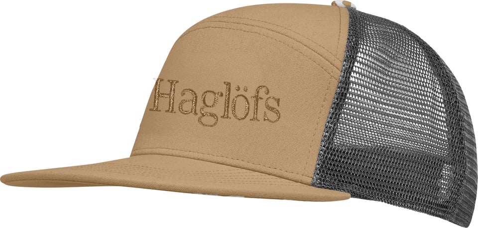 Men's Haglöfs Trucker Cap