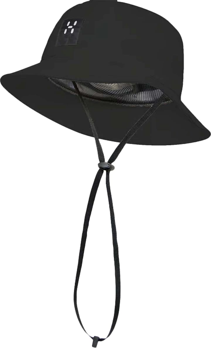 Haglöfs Haglöfs LX Hat True Black Haglöfs