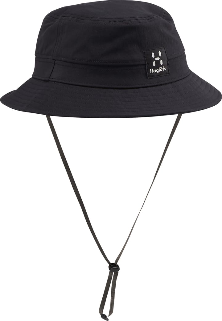 Haglöfs Haglöfs LX Hat True Black Haglöfs