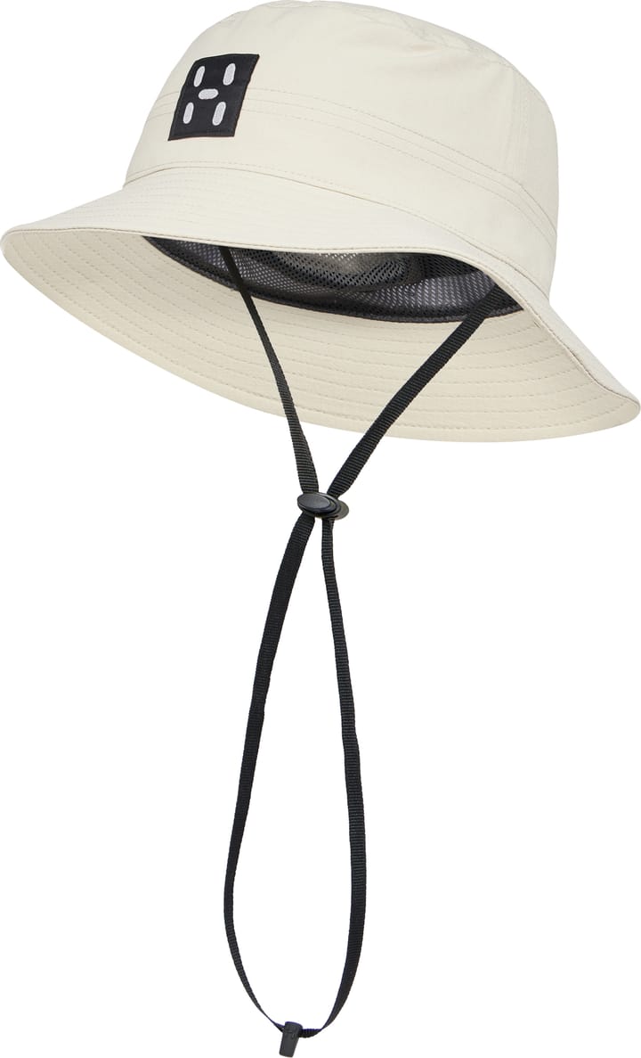 Haglöfs Haglöfs LX Hat Chalk Beige Haglöfs