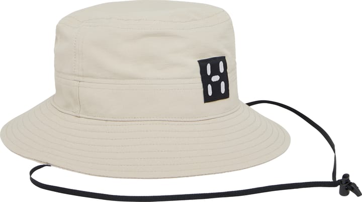 Haglöfs Haglöfs LX Hat Chalk Beige Haglöfs
