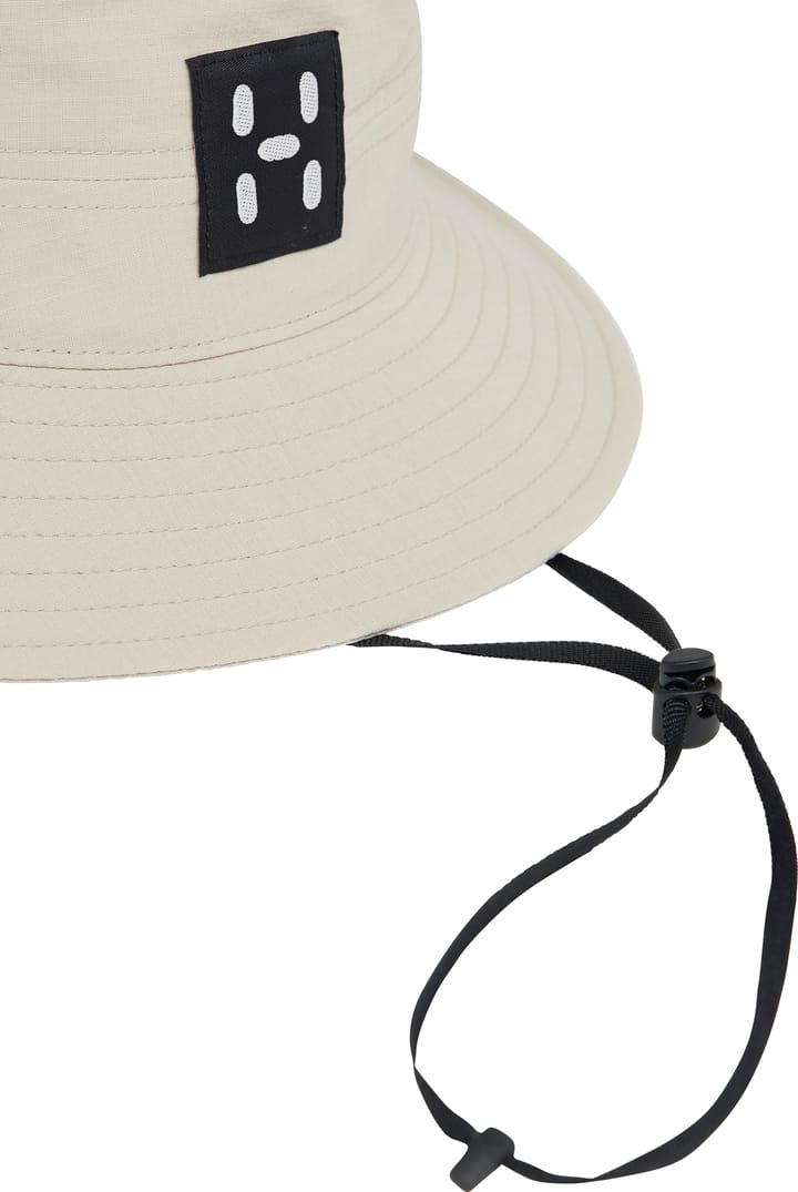 Haglöfs Haglöfs LX Hat Chalk Beige Haglöfs