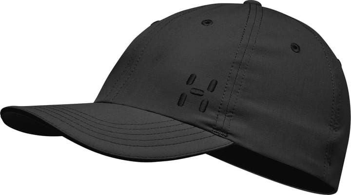 Haglöfs Equator III Cap True Black Haglöfs
