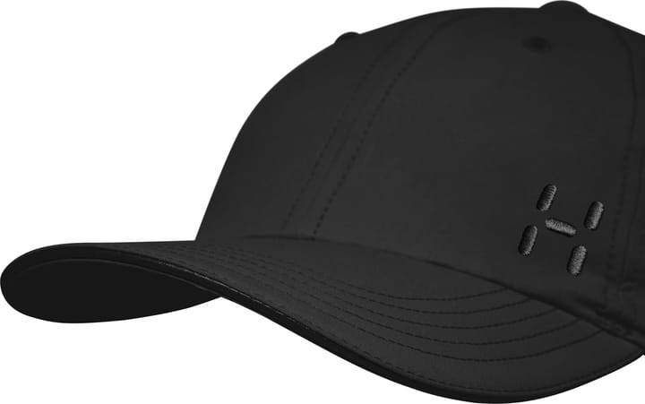 Haglöfs Equator III Cap True Black Haglöfs