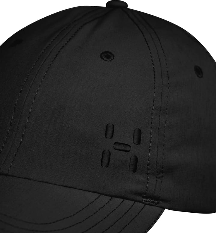 Haglöfs Equator III Cap True Black Haglöfs