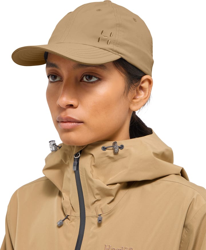 Haglöfs Equator III Cap Oak Brown Haglöfs Haglöfs Equator III Cap Oak Brown Haglöfs