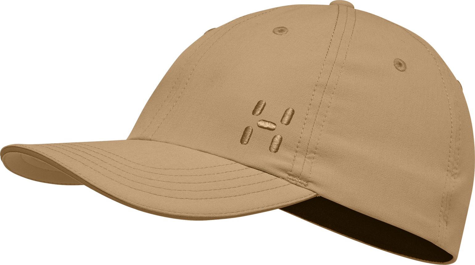 Haglöfs Equator III Cap Oak Brown