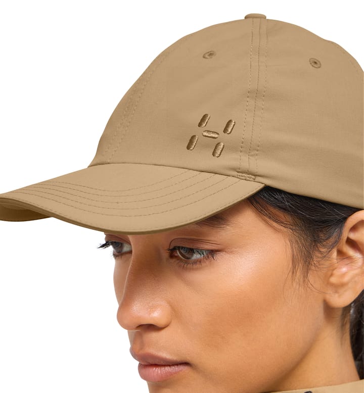 Haglöfs Equator III Cap Oak Brown Haglöfs Haglöfs Equator III Cap Oak Brown Haglöfs